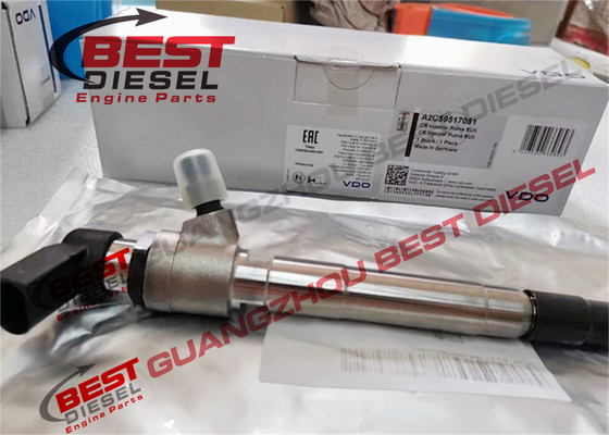 Genuine and New Common Rail Injector BK2Q-9K546-AG / BK2Q9K546AG / A2C59517051 / 1746967