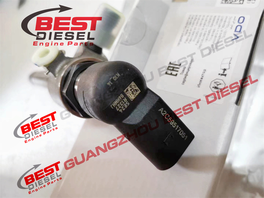 Genuine and New Common Rail Injector BK2Q-9K546-AG / BK2Q9K546AG / A2C59517051 / 1746967