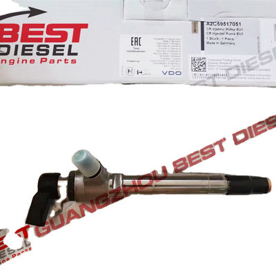 Genuine and New Common Rail Injector BK2Q-9K546-AG / BK2Q9K546AG / A2C59517051 / 1746967