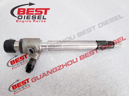 Siemens VDO Diesel Fuel Inyector Injecteur Injector A2C9626040080 03L130277B 03L130277S for VW AUDI