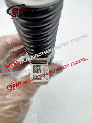 Diesel Engine Fuel Injector  RE560430 diesel Common Rail Injectors RE560430