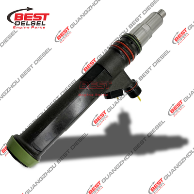 EX52607300010    Mtu Injector Fuel Injector VTO-G241M48B for MTU EX52607300010   EX52607300010
