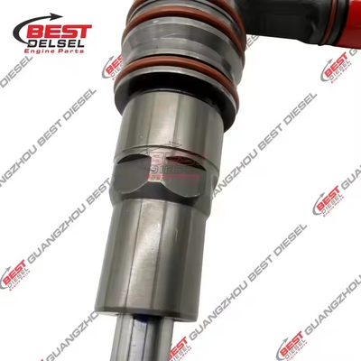 EX52607300010    Mtu Injector Fuel Injector VTO-G241M48B for MTU EX52607300010   EX52607300010