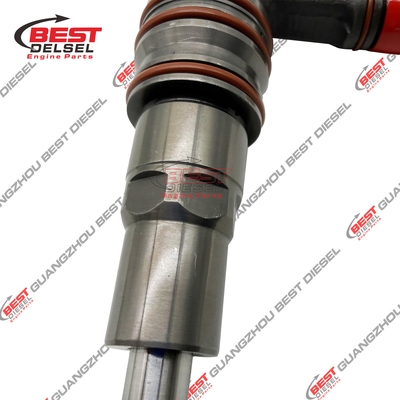 X52407500021 Mtu Injector Fuel Injector VTO-G241M48B for MTU X52407500050 X52407500053 RX52407500050 RX52407500053