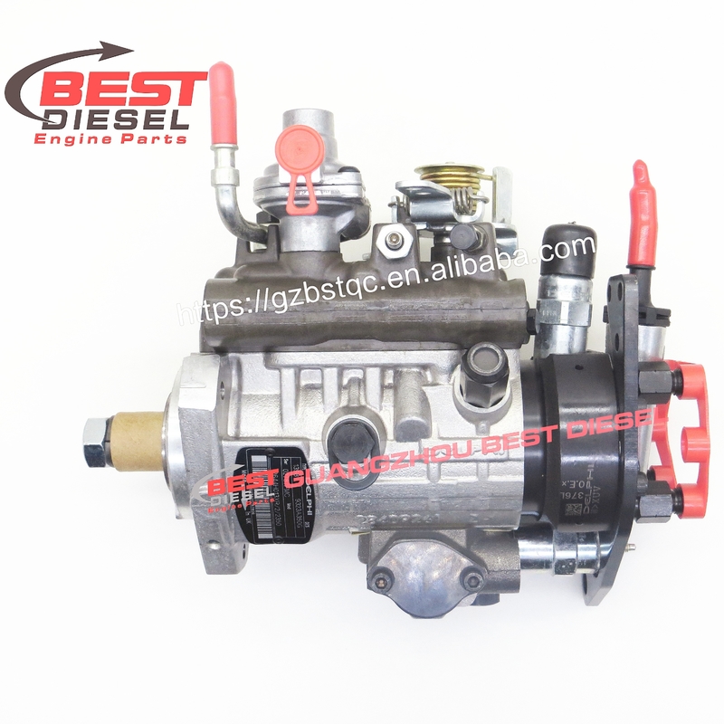Fuel Injection FUEL UNIT PUMP  9323A350G   9320A212G 9320A211G 9320A210G 9320A217G 9323A350G for CAT-  2644H013 2482356 236-8228