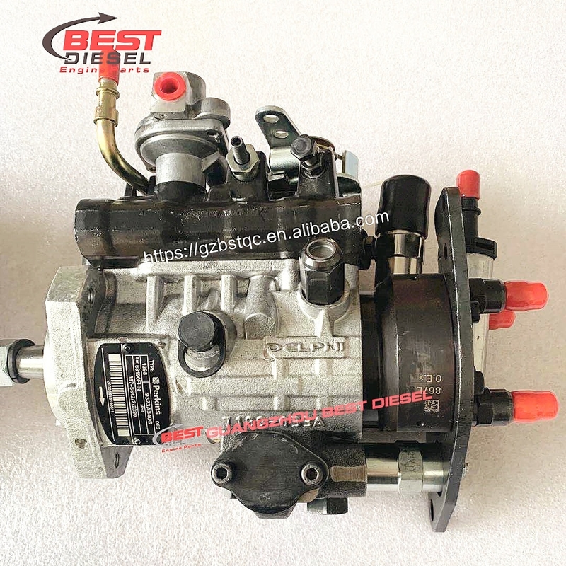 Fuel Injection FUEL UNIT PUMP  9323A340G  9521A030H 9521A031H 9323A340G 9520A383G 9520A413  BP5318 BP20C6 BP5717 BP5326 Per-kins