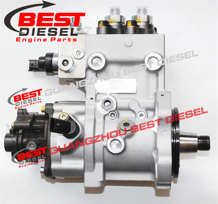 Diesel Fuel Injection Pump 0445020245 612640080039 0445020232 0445020240