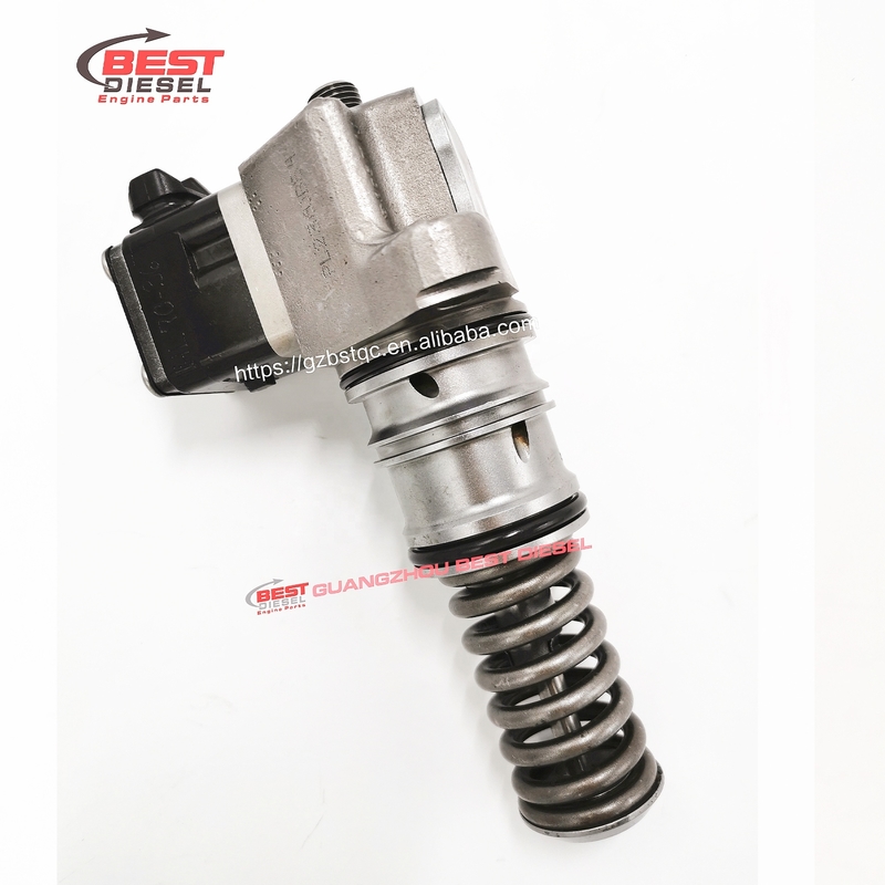 Fuel Injection FUEL UNIT PUMP    0414755006 0414755006 0414755007 0414755008 for RENAULT MACK Truck  0414755002 0414755003