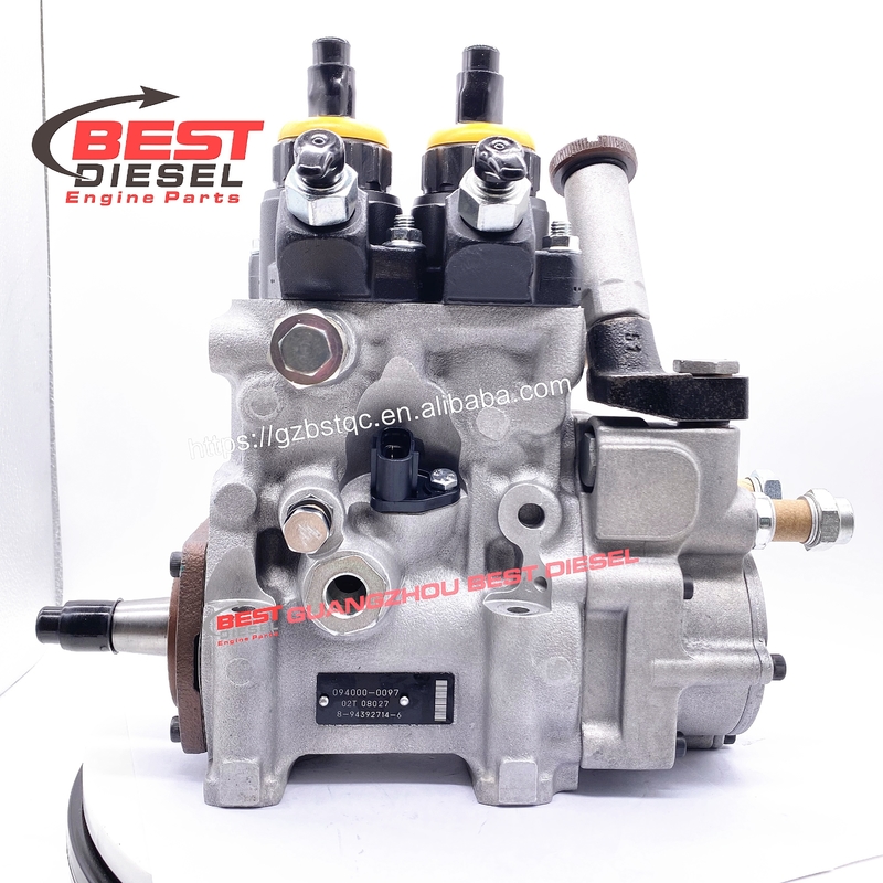 Fuel Injection FUEL UNIT PUMP 094000-0097 for Isu-zu 8-94392714-6 8943927146 8-94392714-2 8-94392714-3 8943927144 8-94392714-5