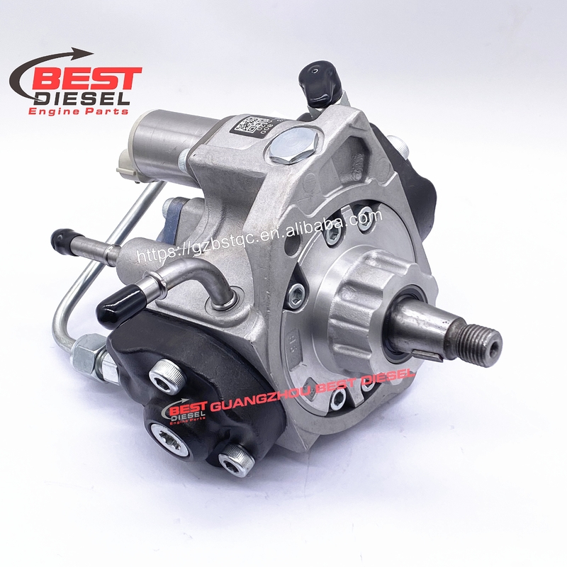 High Quality  Diesel Fuel Unit Injector   Pump 294000-0420 for Ma-zda  2940000420 RF7J13800 RF7J-13800