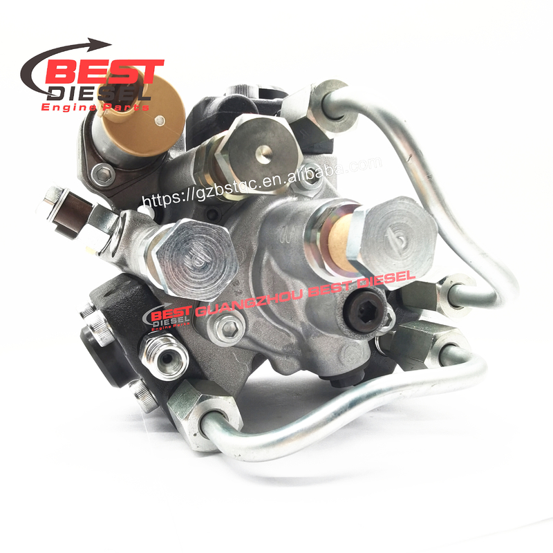 294050-0494 22100-E0534 HP4  Common Rail Fuel Injiection  Pump for HINO J08E 2940500494