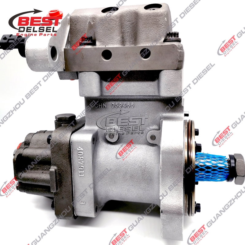 Cummins Diesel ISLE Engine Fuel Injection Pump 4902731 2872930 3977327