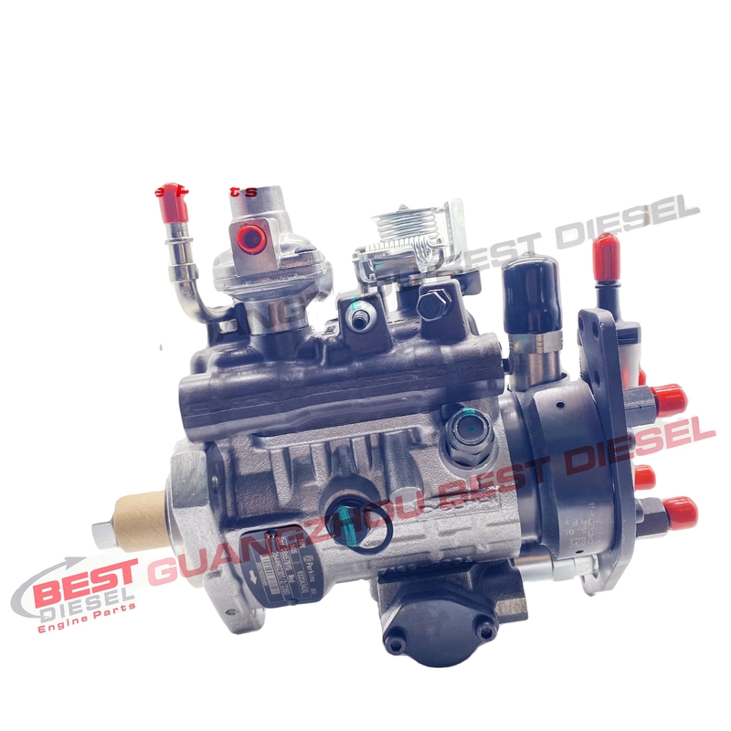 Excellent Factory Directly Sales Dp210 Fuel Injection Pump for Perkins 9320A340G 9320341G 9320A343G 9320A344G 9320A345G