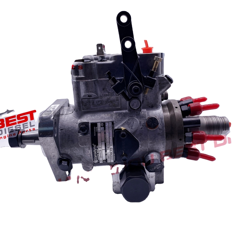 STANADYNE Fuel Injection Pump DB4629-6175  DB44727-6120  for CUMMINS 6BT Diesel Engine Oil Pump