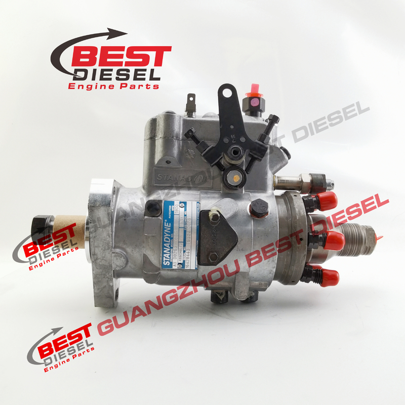 High Pressure Fuel Injection Pump for Stanadyne DB2635-6221 DB4629-6416 for Excavator/Wheel Loader/Truck