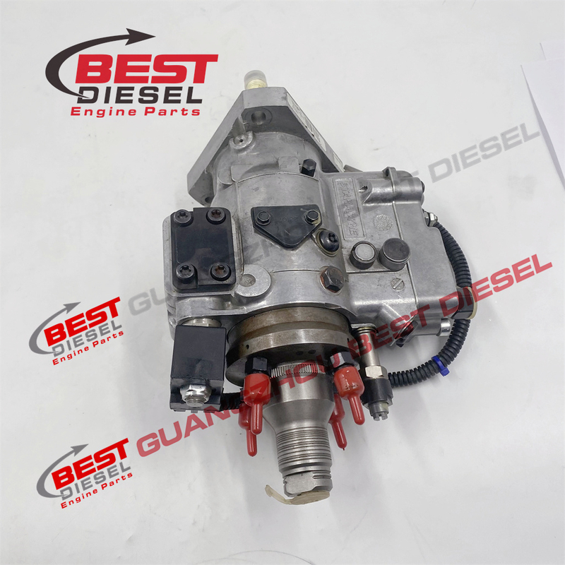 4 Cylinders 1500 -1800 RPM Diesel Fuel Injection Pump DB4429-6298 DB4429-5945 DB4429-6341 DB4429-6085 for Iveco NEF 4TAA2V