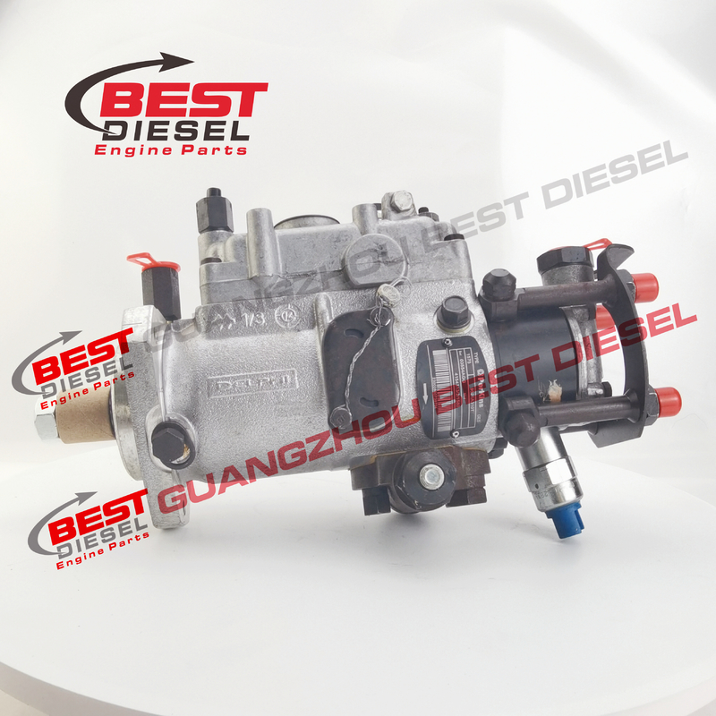 Diesel Oil Injection Fuel Pump 9521A310T for PERKINS 6 Cylinder 4154313 T413724