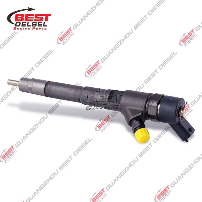 High Performance Diesel Injector 0445120011 0445120012 Diesel Engine Parts Common Rail Injector 0445120011