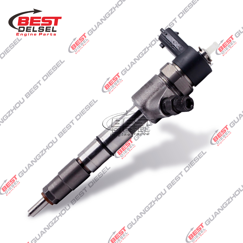 Diesel Common Rail Fuel Injector 0445110183 0445110309 0445110316 0445110322 0445110310