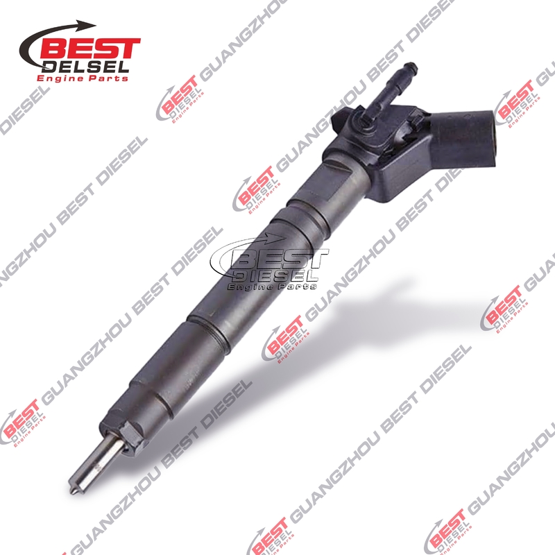 Genuine Original New Injector 0445115051 0445115052 0445115078 0445115079 0445115082 Common Rail Fuel Diesel Injector