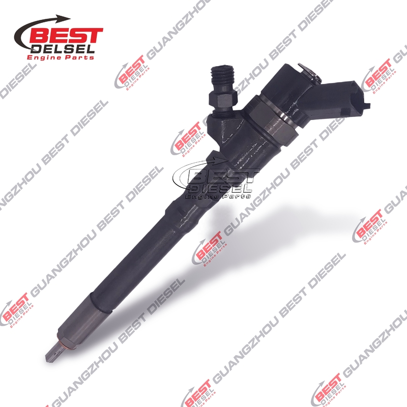 Original Fuel Injector 0445110126 0445110290 0445110521 for BOSCH Diesel Engine 0445110290