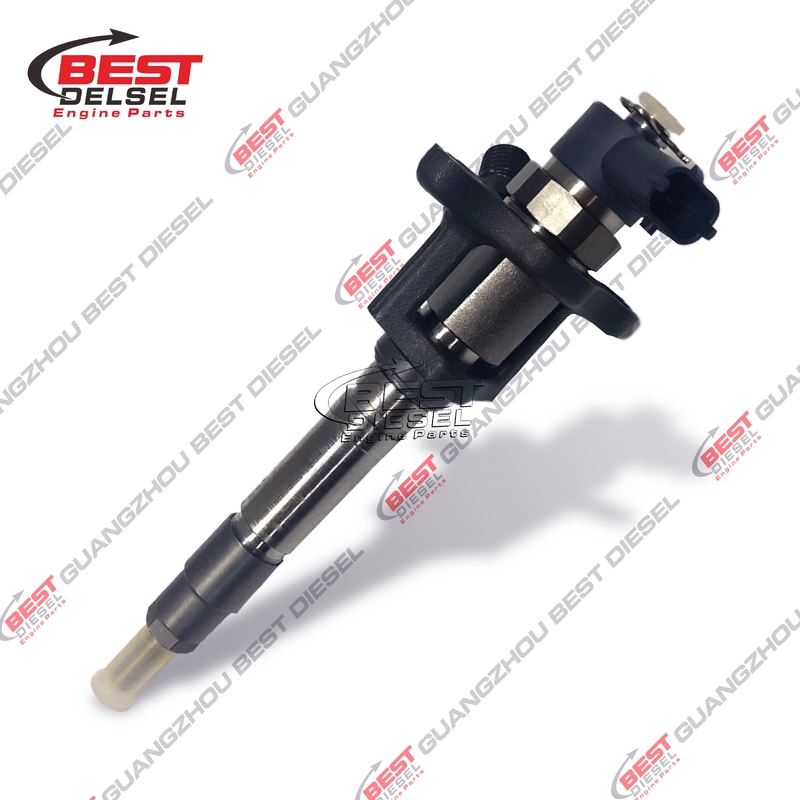Original New Injector 0445120051 0445120052 0445120073 0445120072 Common Rail Fuel Truck Diesel Injector for Vo-lvo