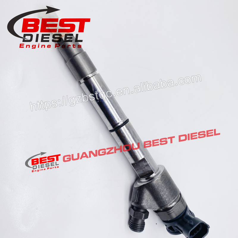 Genuine Common Rail Fuel Injector 0445110581 0445110582 for HYUNDAI KIA D4HA 2.0L VGT EURO 6 33800-2F600