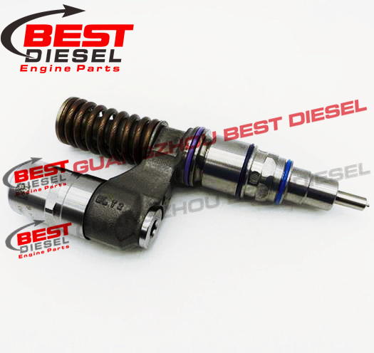 Diesel Fuel Unit Injector 0414701080 0414701081 for SCANI-A 124 DC12.01 EURO 3 11.7D 1440580