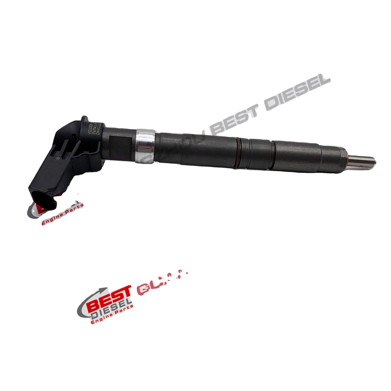 Genuine Original New Injector 0445116043 0445116073 0445115091 for LA-ND RO-VER 2.2D 02JDE36716 LR056366 LR022335 9687454480