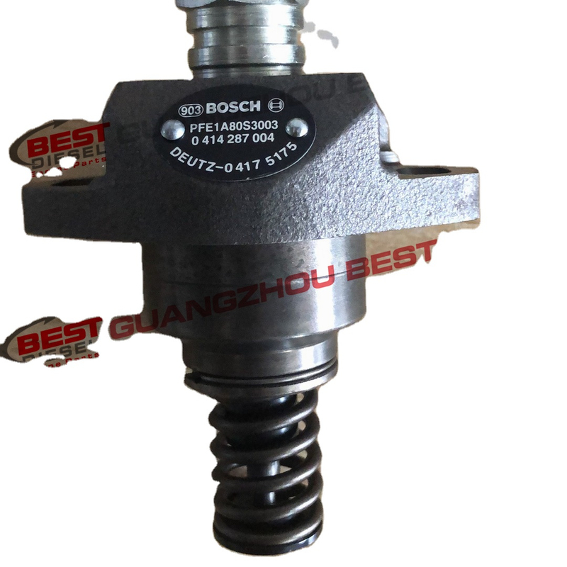 For Deutz Engine Diesel Fuel Unit Pump 0414287004 0414287007 04175175