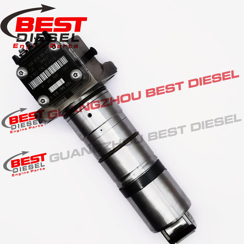 Diesel Fuel Injection Unit Pump 0414799030 0414799015 for Kho-dro Merc-edes 0280748902 A0280748902 0986445020