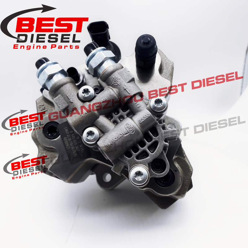 Original New Fuel Pump 0445020007 0445020066 0445020175 5801382396 4898921 for Ca-se/Cum-mins/D-AF/Fi-at/Fo-rd/Ive-co/V-W