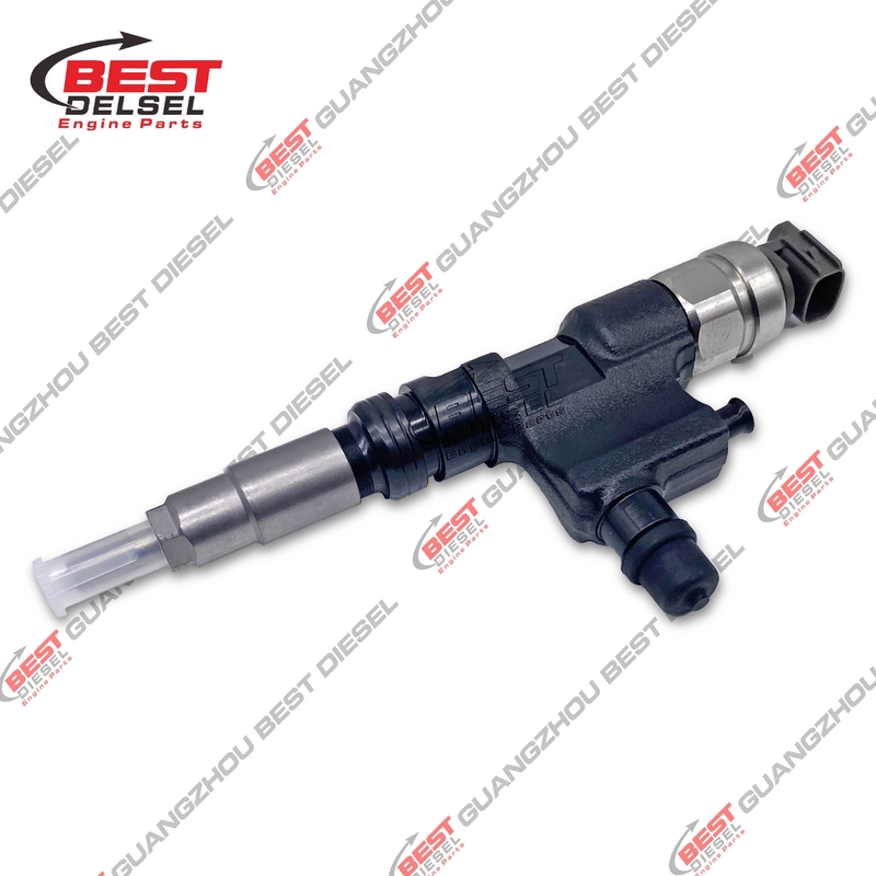 New Diesel Common Rail Fuel Injector 095000-5332 for HI-NO 23670-E0150 23910-1380