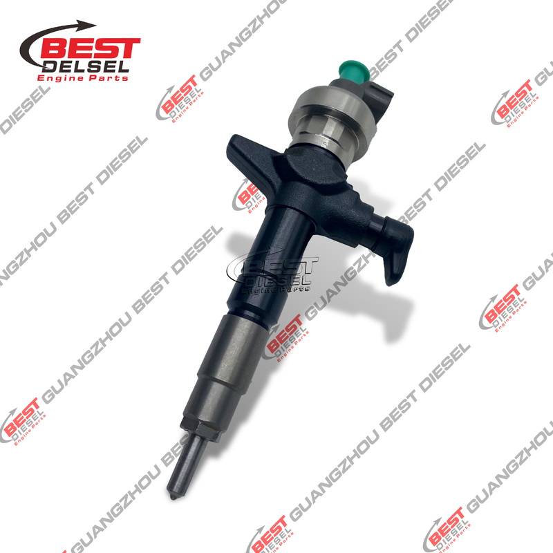Diesel Engine Parts Fuel Injector 095000-9940 8-98246130-0 for ISU-ZU 095000-9940 8-98246130-0