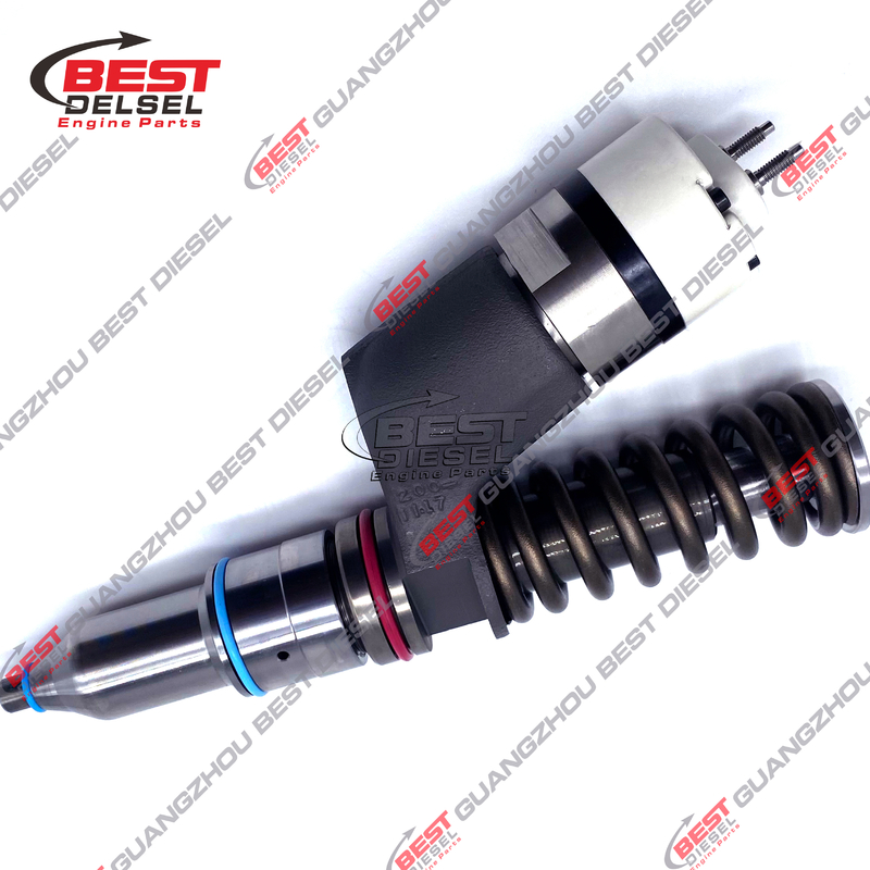 Oem Fuel Injectors 359-4050 20R-1308 for Caterpillar C27/C32 Engine