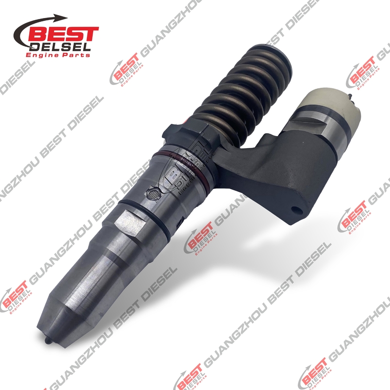 Reman Diesel Fuel Injector Nozzle 392-0201 392-0202 392-0206 392-0221 392-0225 392-0224 120R-1275 for Caterpillar 3512B 3516B