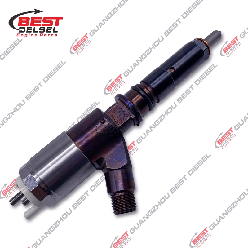 Diesel Engine Injector C6 Fuel Injector 320-0677 32F61-00062 326-4756 32F61-00014 for C-AT