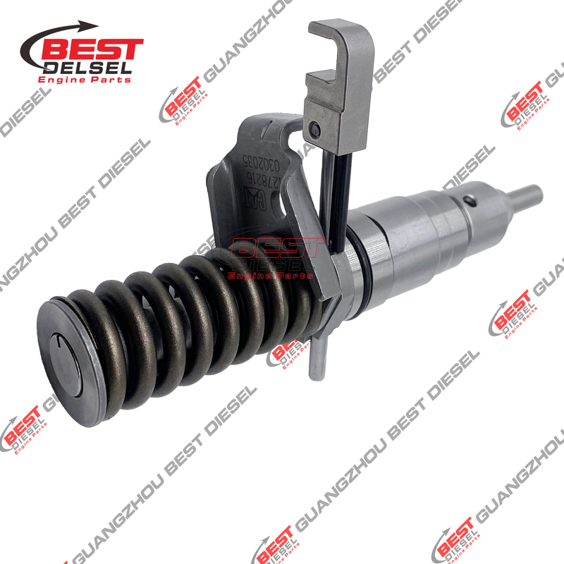 Fuel Injector 127-8216 127-8228 127-8230 162-0212 for Caterpillar CAT Engine 3114/3116 Series