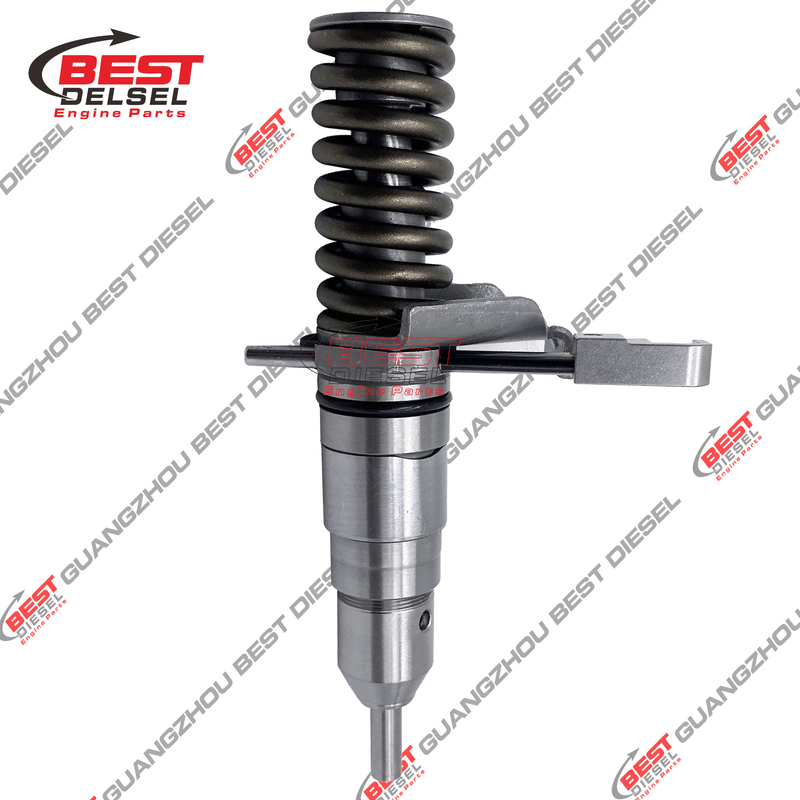 Excavator Parts CAT C6.4 C6.6 Engine Fuel Injectors 127-8205	162-0212 127-8207	162-0218 127-8225	418-8820