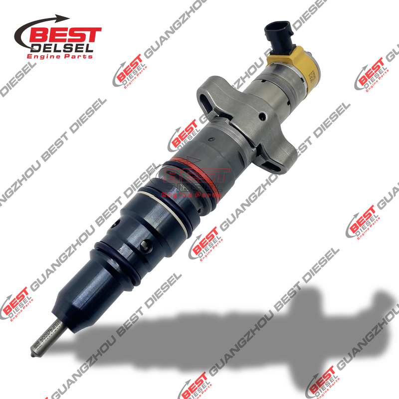 New Common Rail Injector 254-4339	387-9433 254-4340	387-9434 266-4446	10R-7222  for diesel Engine CAT