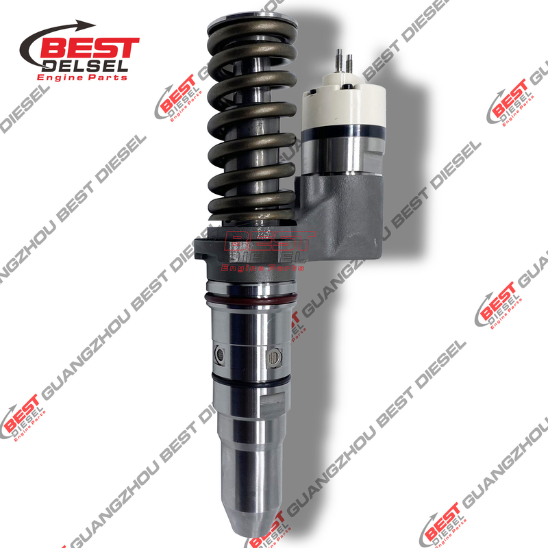 3512B Diesel Engine Parts Fuel Injector 10R-1276	20R-1278 10R-1288	20R-1283 for CAT Caterpillar Construction Machinery