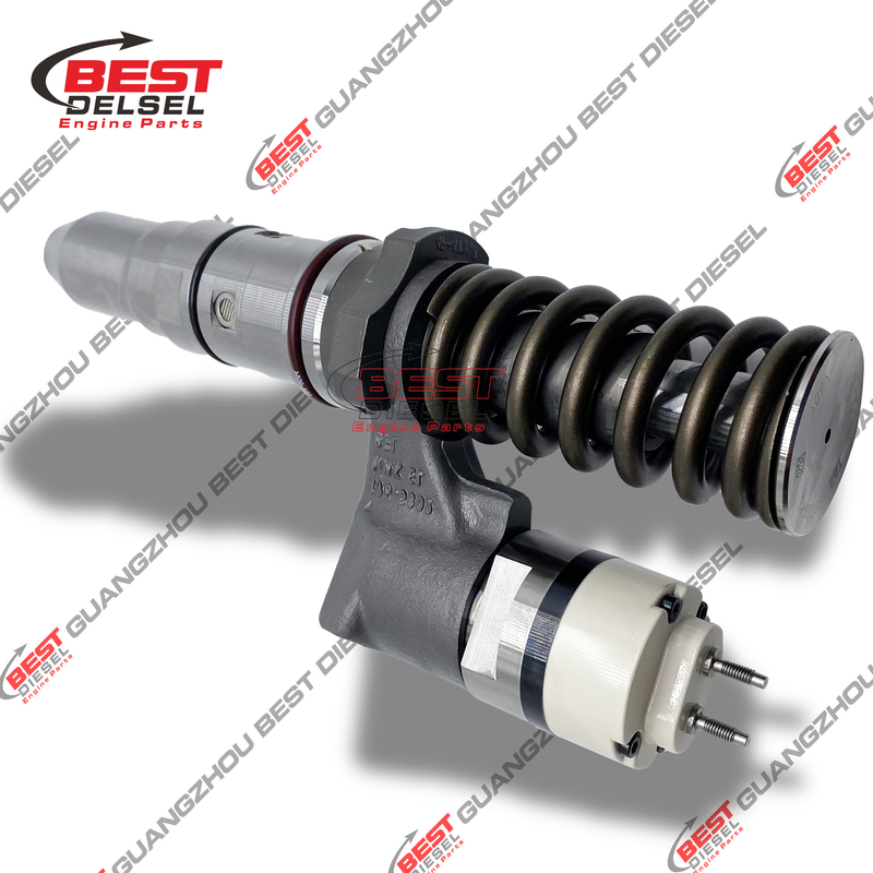 3512B Diesel Engine Parts Fuel Injector 386~1767	392-0208 2OR-1276	386-1760 for CAT Caterpillar Construction Machinery