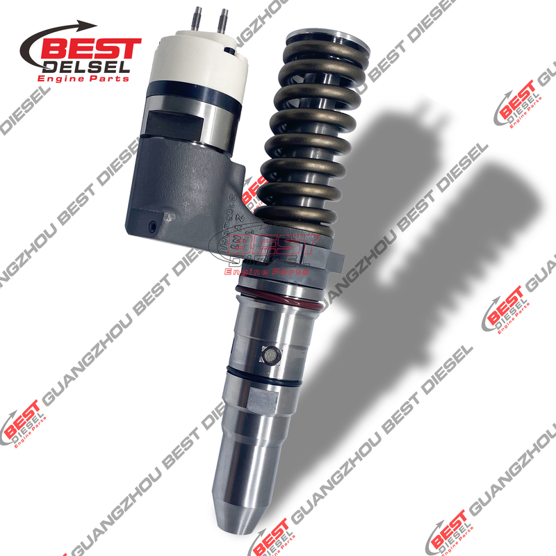 3512B Diesel Engine Parts Fuel Injector OR9-539	20R-1272 230-3255	392-2000 for CAT Caterpillar Construction Machinery