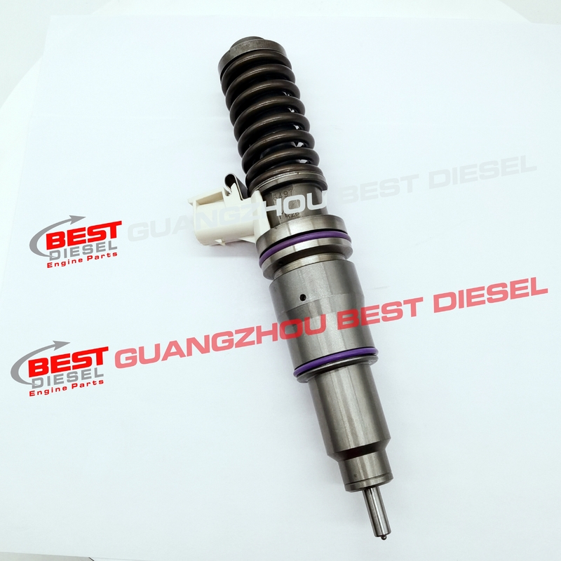 New Diesel Fuel Injector 33800-84830  for VO-LVO  HYUNDAI  3380084830   BEBE4D21001 33800-84830 E3-E3.18