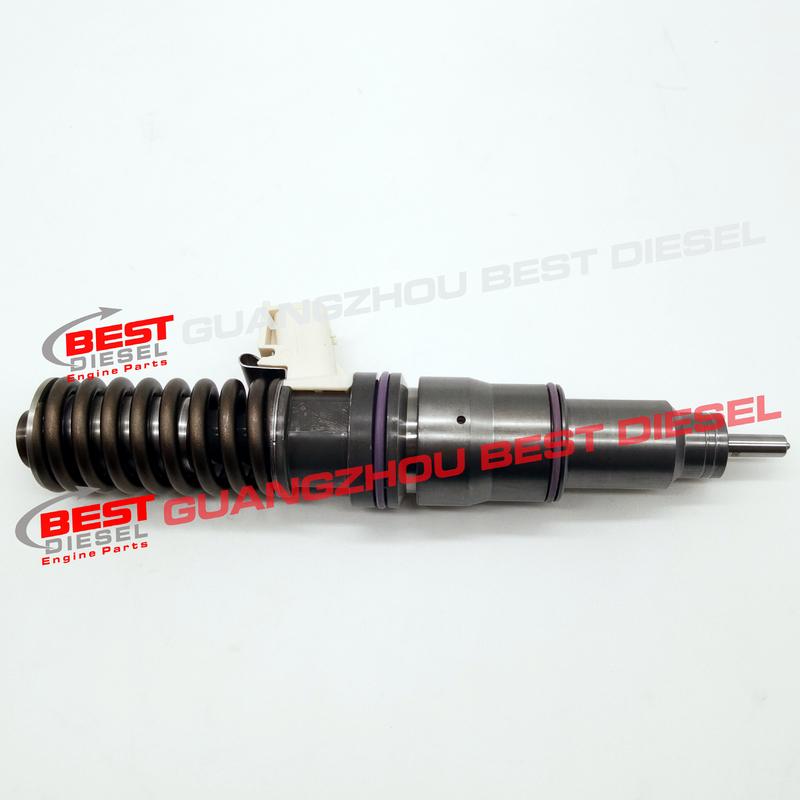 New Diesel Fuel Injector  33800-84820 3380084820 33800-84820 BEBE4D19002  Hyundai for Vo-lvo