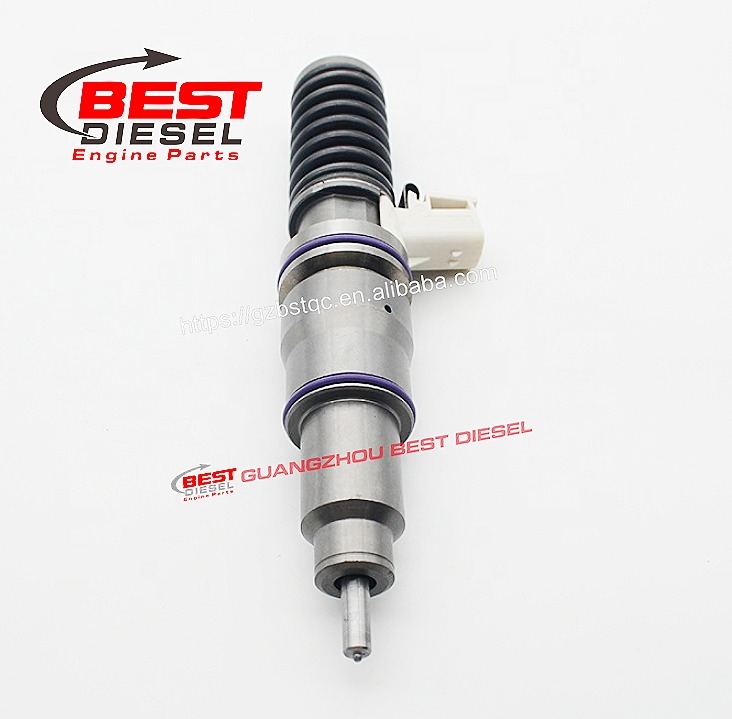 Fuel Injector BEBE4N01001 21569191 for  D11C  Diesel Engine Parts  truck