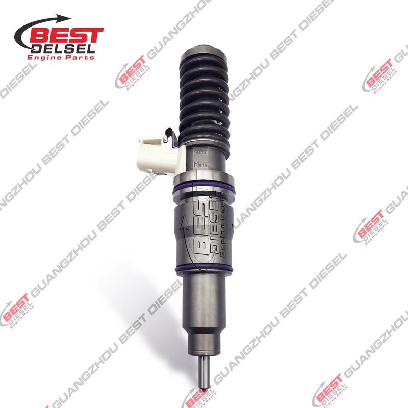 New Diesel Injector 21569200  BEBE4K01001 for Vo-lvo Injector Truck 21569200 21569200 D13 BEBE4D16001 20972225 21506699 21569191