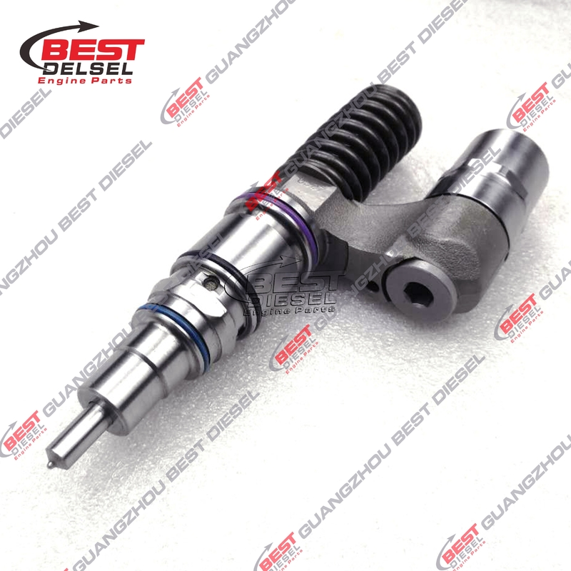 3155040  New Diesel  Fuel Injector VOL-VO FH12 3039 EURO 3155040  BEBE4B12001, 3155040  8113409