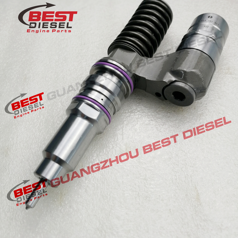 Diesel Common Rail Injector 3825257 0414702015 0414702024 for volvo