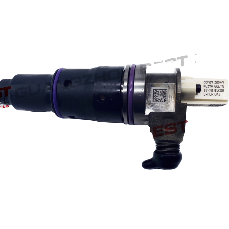 Common Rail Diesel Fuel Injector for Vo-lvo FH4 Engine Nozzle BEBE1R12001 22282198 22282199